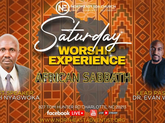 African Sabbath