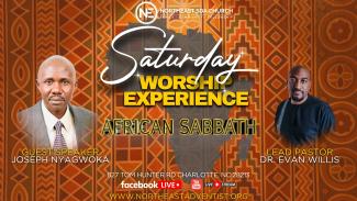 African Sabbath